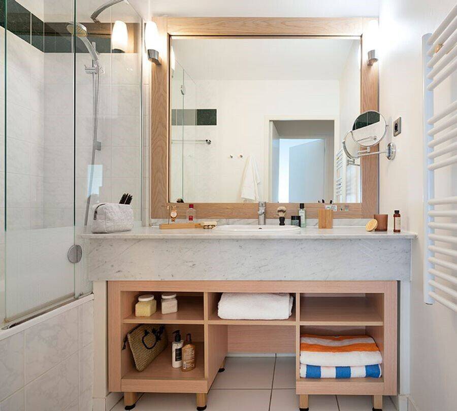 Maison à vendre, 39m², LE POULIGUEN
