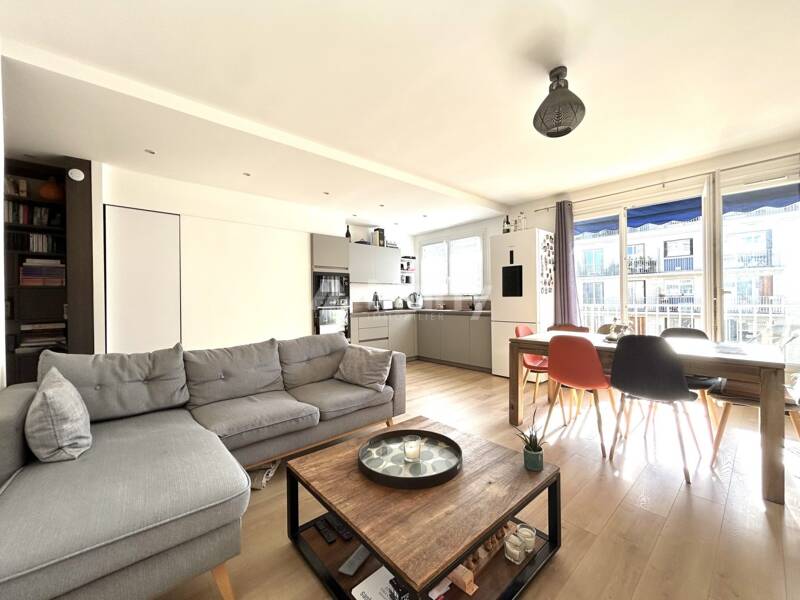 Maison à vendre, 83m², SEVRES