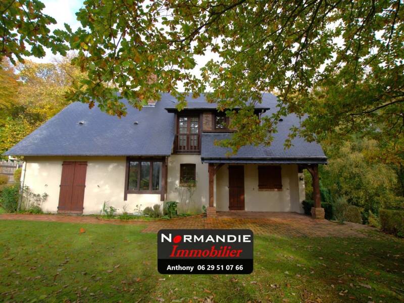 Maison à vendre, 173m², SEINE MARITIME