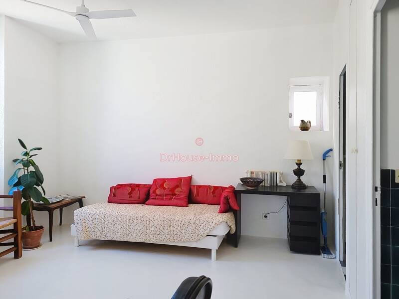 Maison à louer, 30m², CASSIS