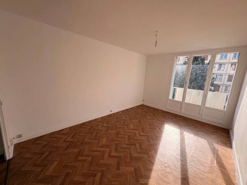 Maison à vendre, 58m², GRENOBLE