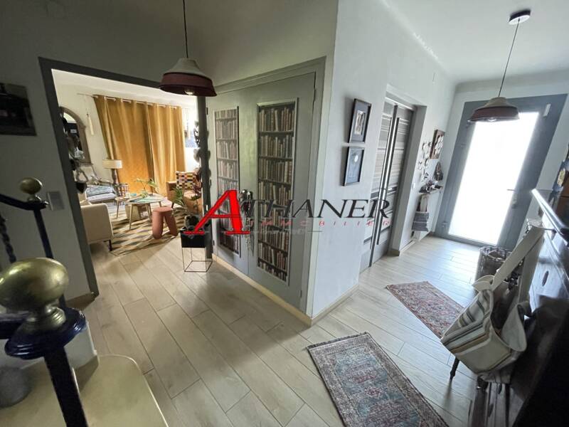 Maison à vendre, 139m², PERPIGNAN