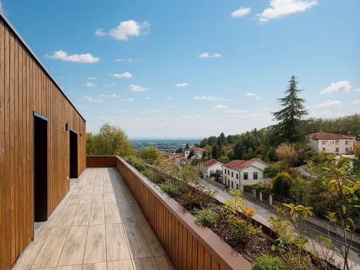 Appartement à vendre 326 788 € 4 pièces 3 chambres 108 m² Étage 4/4 Haut du Lièvre-Gentilly Nancy 54000