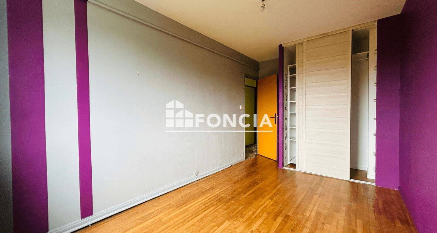 Maison à vendre, 66m², POITIERS