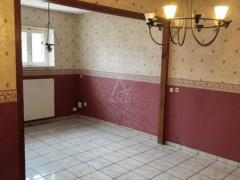 Maison à vendre, 118m², PETITE ROSSELLE