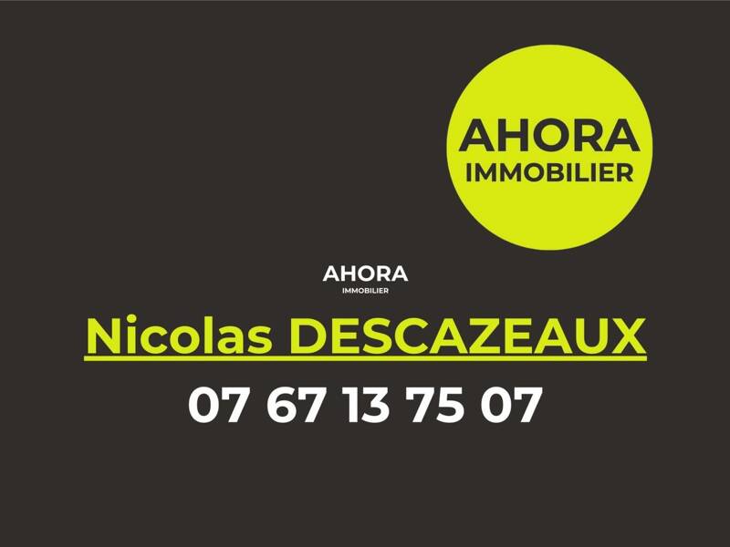 Maison à louer, 79m², MARSEILLE 8E