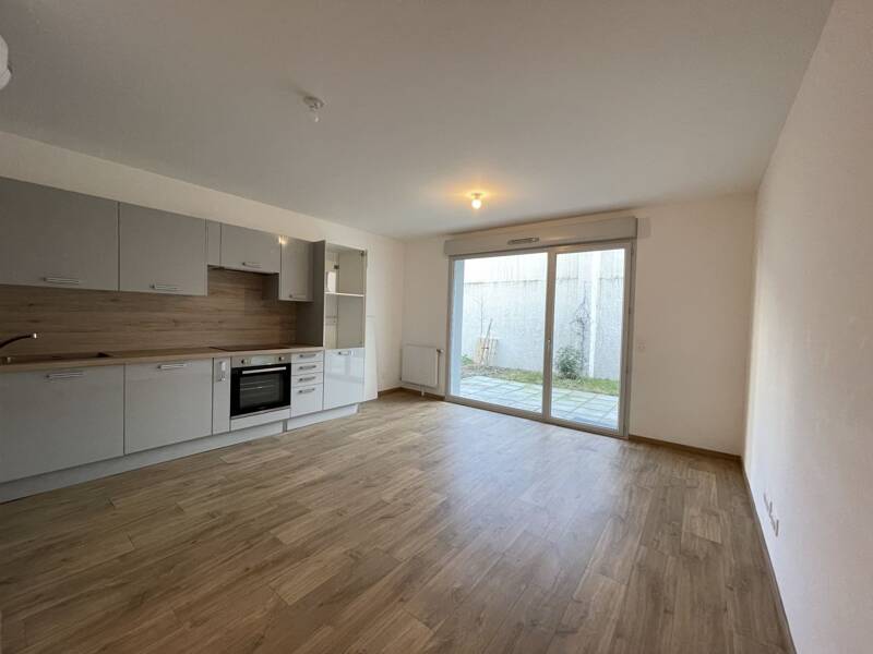 Maison à louer, 65m², LILLE