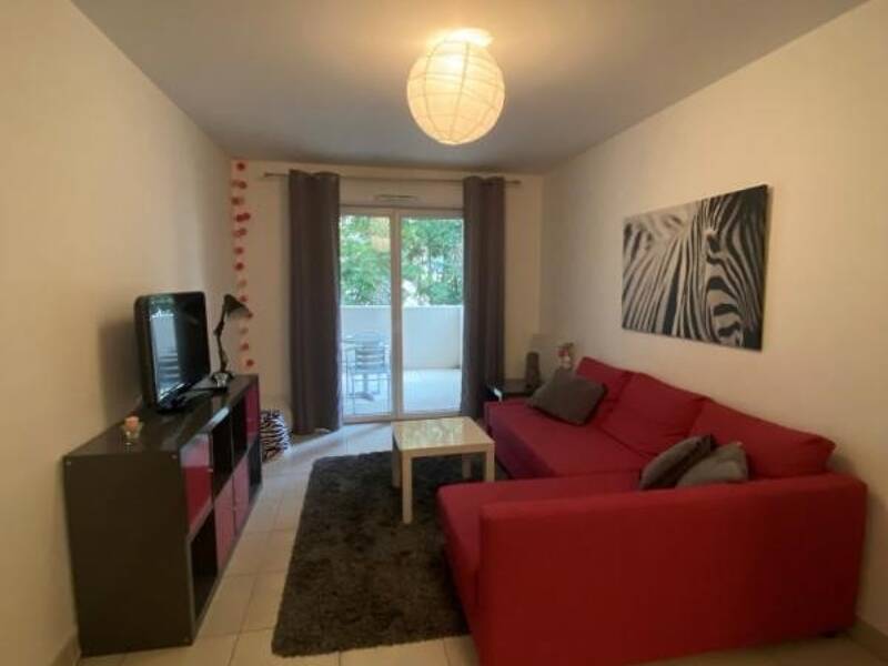 Maison à louer, 41m², MONTPELLIER