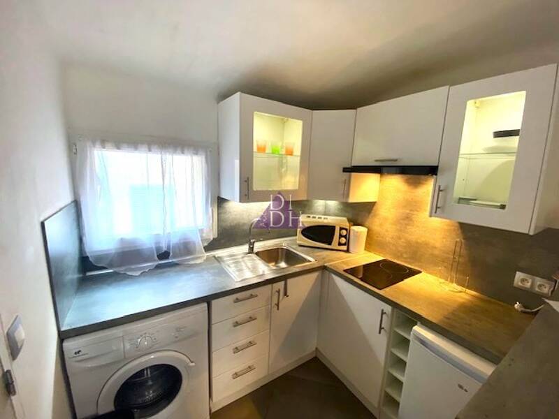 Maison à louer, 21m², BORMES LES MIMOSAS