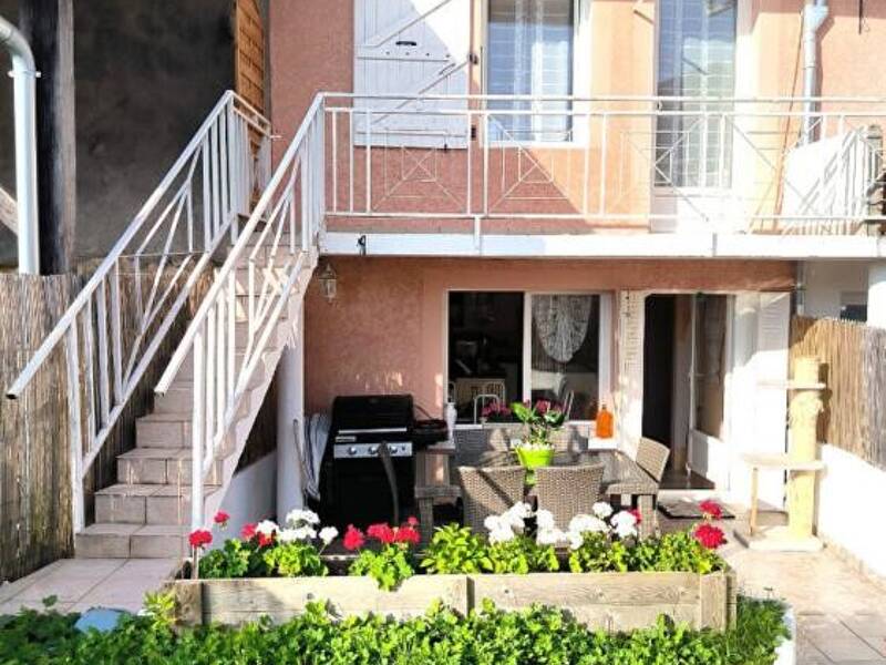 Maison à vendre, 174m², VIRY