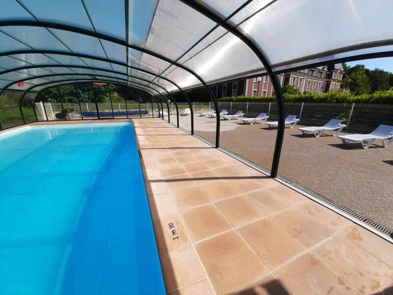 Maison à vendre, 33m², MANIQUERVILLE