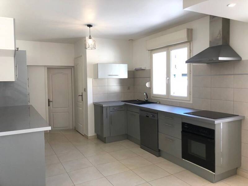 Maison à louer, 87m², TROYES