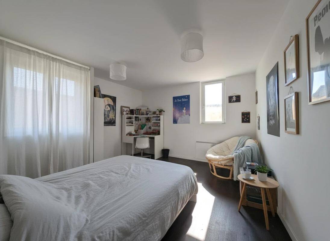 Maison à vendre, 97m², LIBOURNE