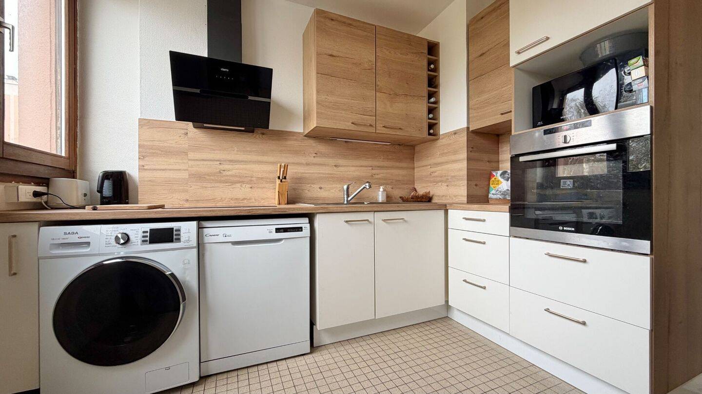 Maison à vendre, 65m², CORBEIL ESSONNES