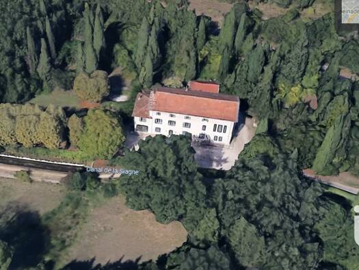 Demeure à vendre 1 785 000 € 24 pièces 10 chambres 489 m² 14 980 m² de terrain Nord Peymeinade 06530