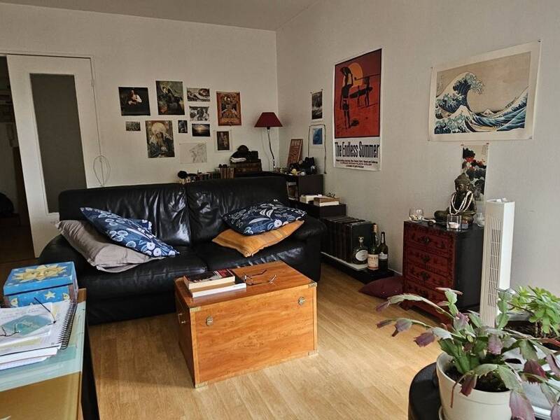 Maison à vendre, 65m², TOULOUSE