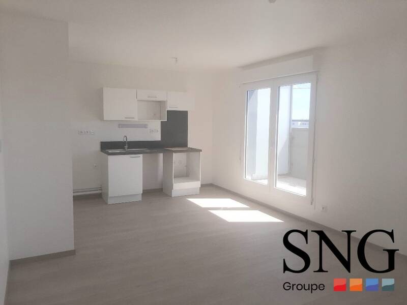 Maison à louer, 68m², ROUEN