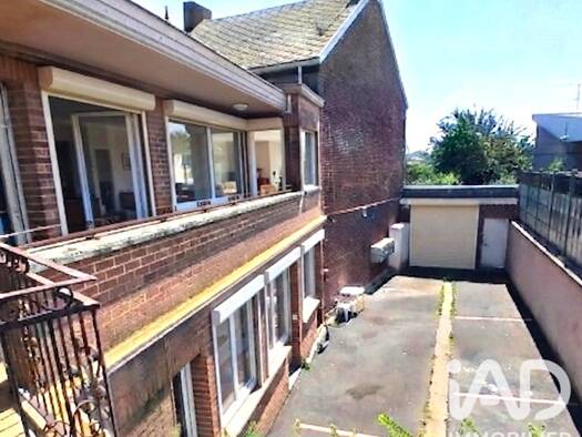 Immeuble à vendre 399 000 € 360 m² Montplaisir-Sous Le Bois-Douzies-Faubourg Saint Quentin Maubeuge 59600