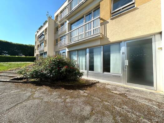 Espace bureau à louer 730 € 26 m² de bureaux Vernon 27200