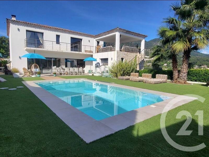 Maison à vendre, 202m², LA GAUDE