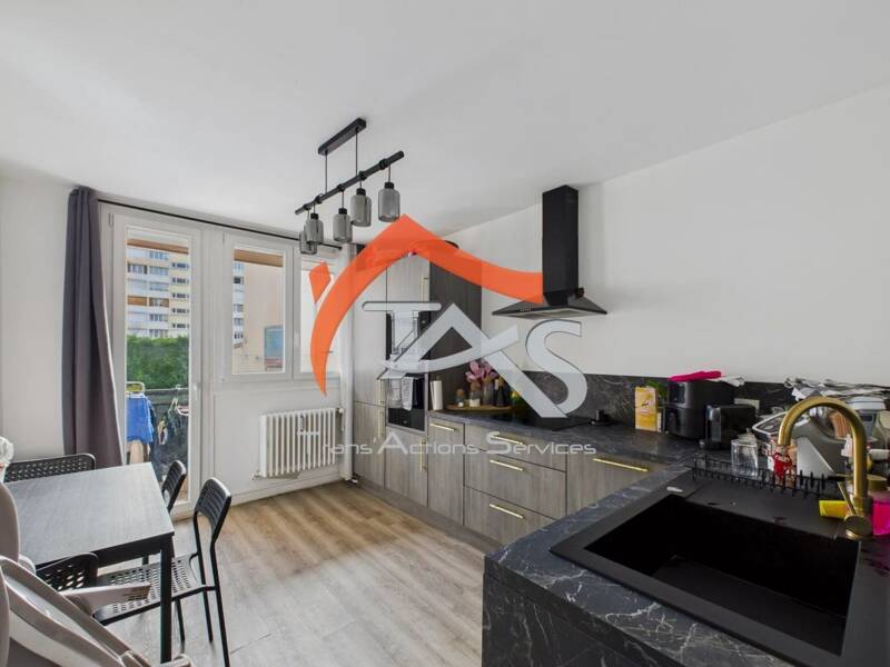 Maison à vendre, 61m², SAINT ETIENNE