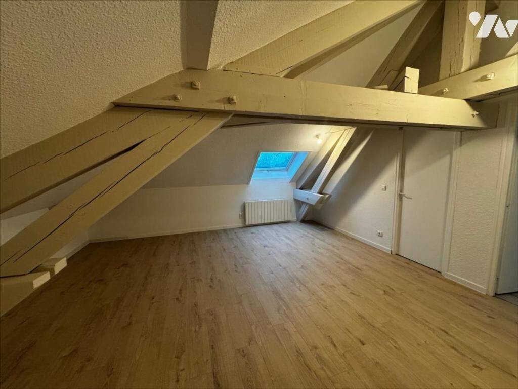 Maison à louer, 28m², CHOISEY