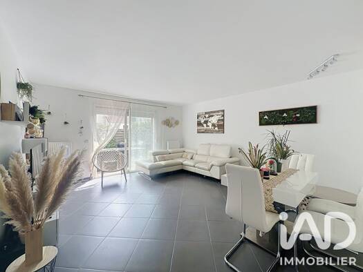 Maison de ville à vendre 369 000 € 4 pièces 3 chambres 90 m² Les Petits Pres Élancourt 78990