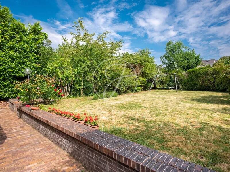 Maison à vendre, 290m², SAINT CLOUD