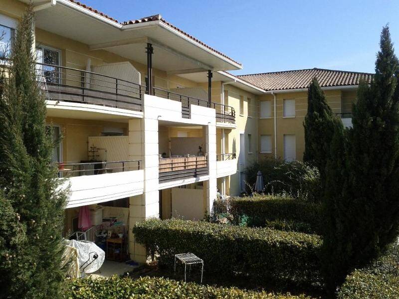 Maison à louer, 25m², BEZIERS