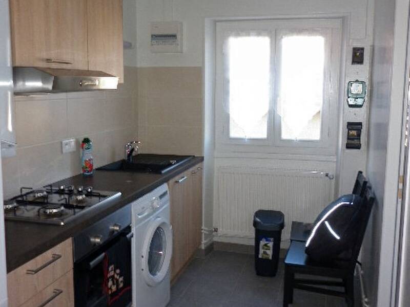 Maison à louer, 23m², CHALON SUR SAONE