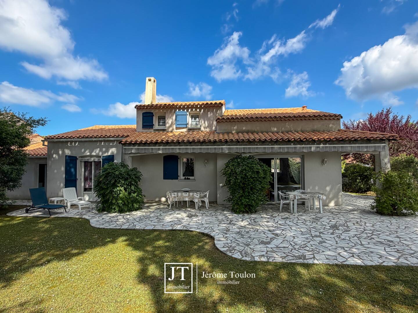 Maison à vendre, 136m², LES MATHES