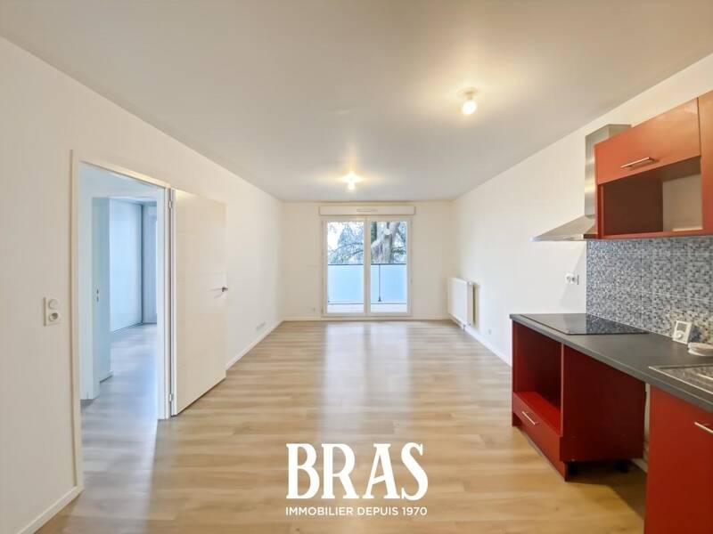 Maison à louer, 59m², NANTES