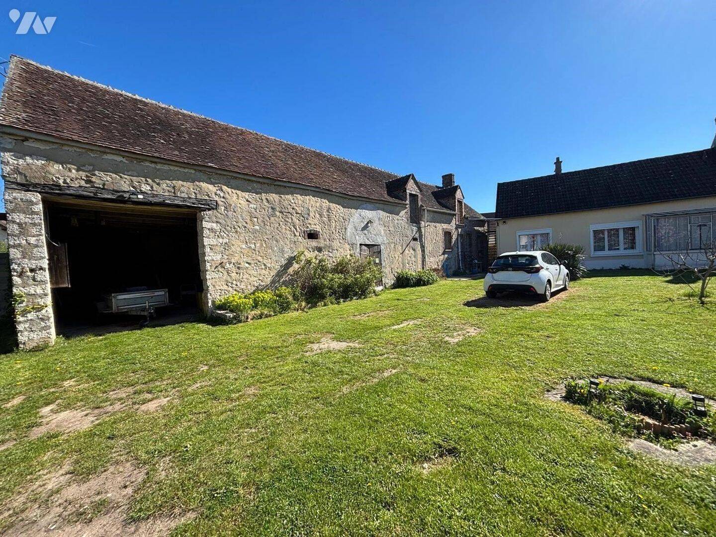Maison à vendre, 267m², EGREVILLE