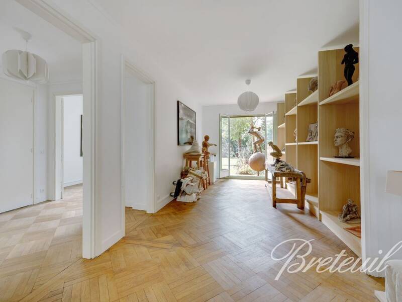Maison à vendre, 62m², BOULOGNE BILLANCOURT
