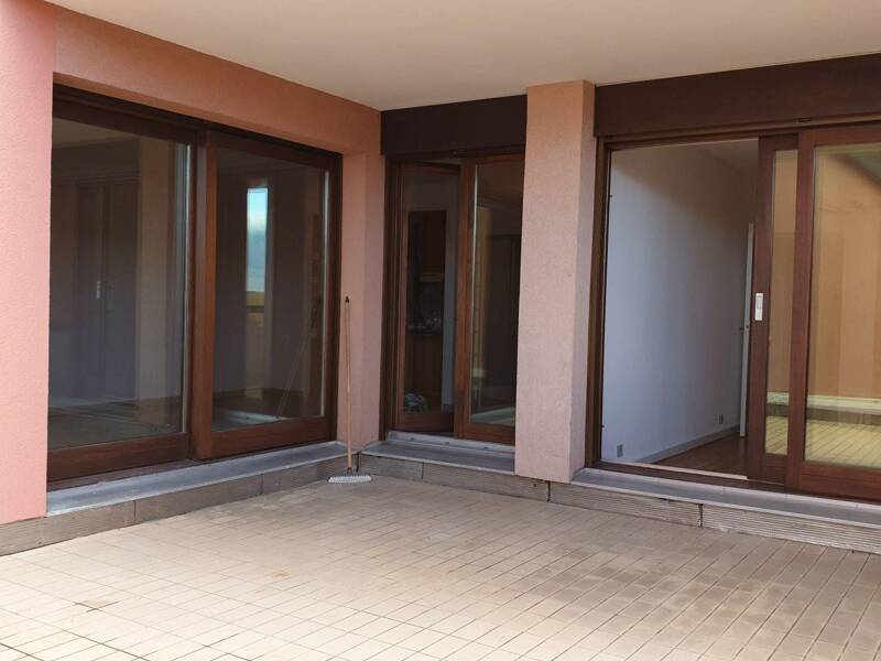 Maison à louer, 78m², SAINT JULIEN EN GENEVOIS