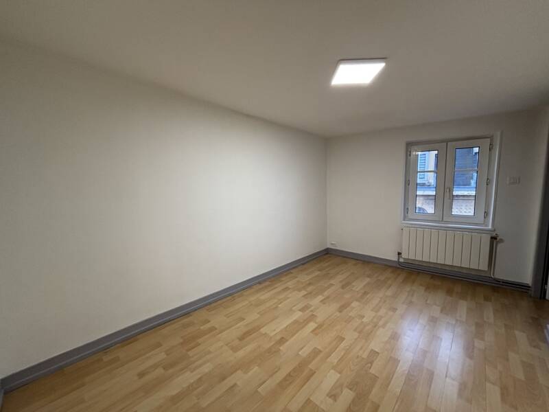 Maison à louer, 46m², METZ