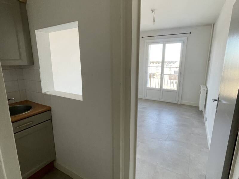 Maison à louer, 29m², ORLEANS