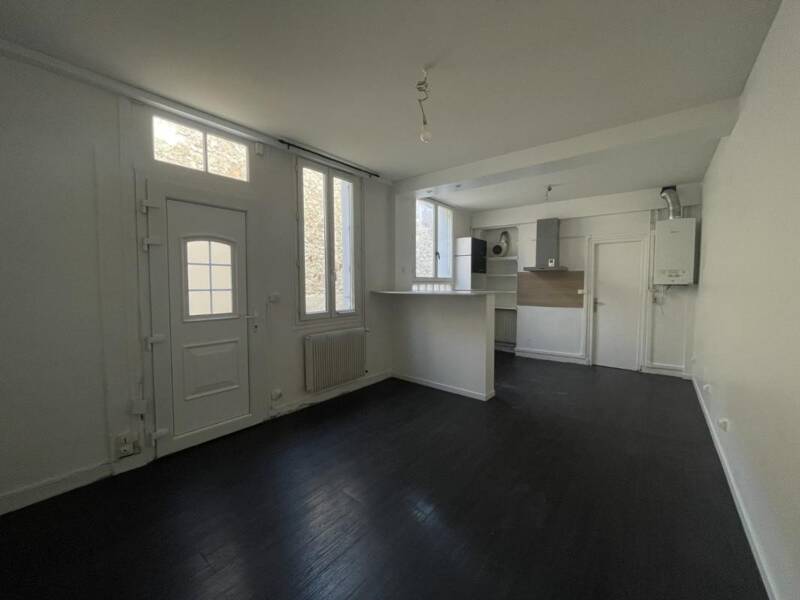 Maison à louer, 35m², ORLEANS