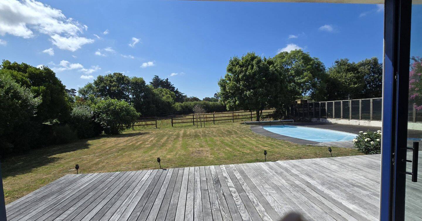 Maison à vendre, 260m², LA TRINITE SUR MER