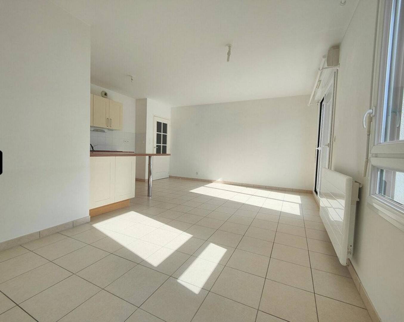 Maison à vendre, 44m², SAINT NAZAIRE