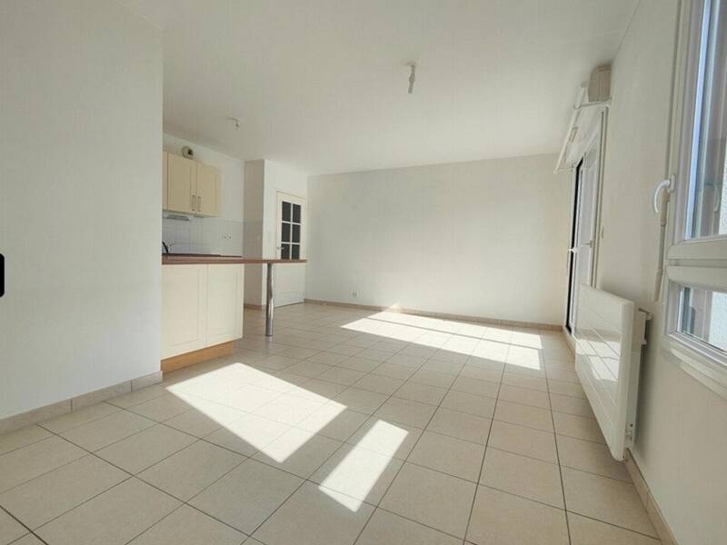 Maison à vendre, 44m², SAINT NAZAIRE