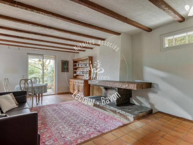 Maison à vendre, 135m², LOUVECIENNES