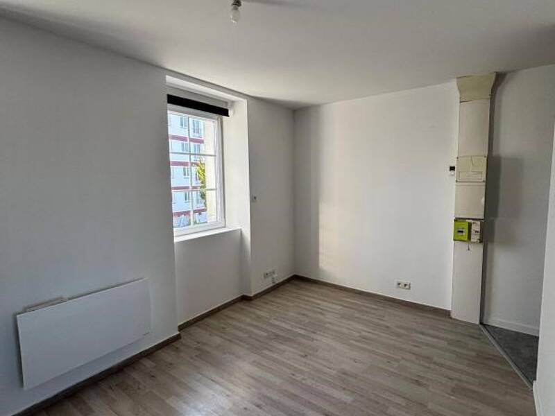 Maison à louer, 25m², BREST