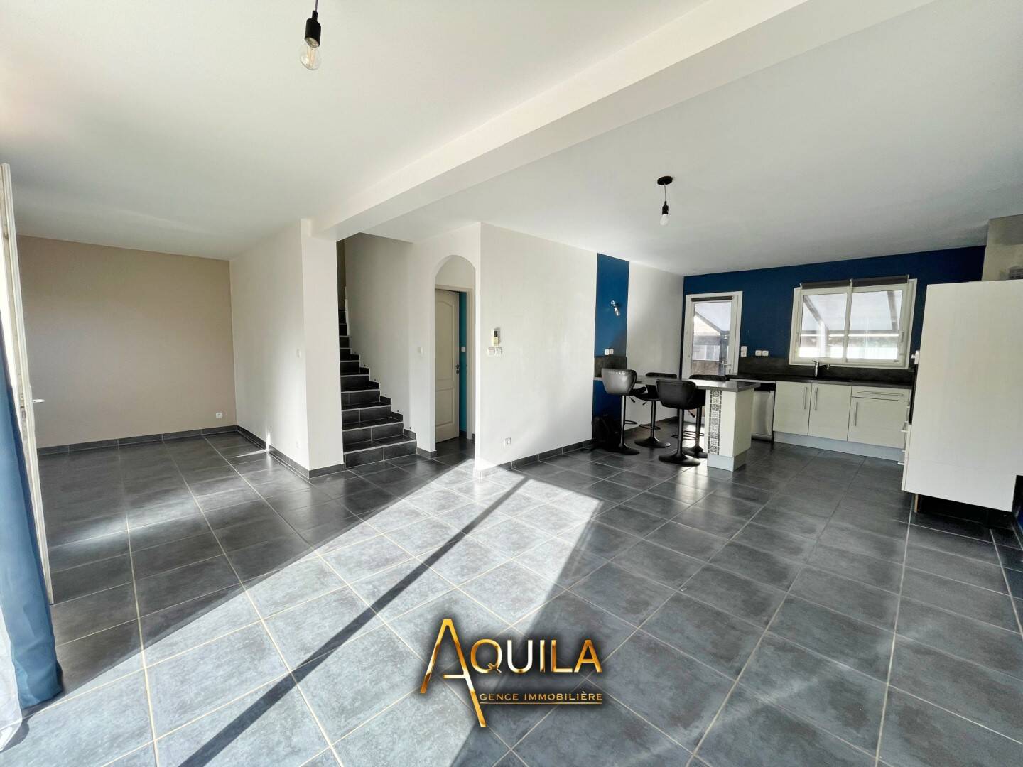 Maison à vendre, 111m², BEZIERS