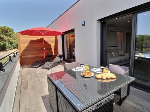 Appartement à vendre - neuf 174 000 € 2 pièces 1 chambre 43 m² RDC La Seille-Rive Gauche Marly 57155