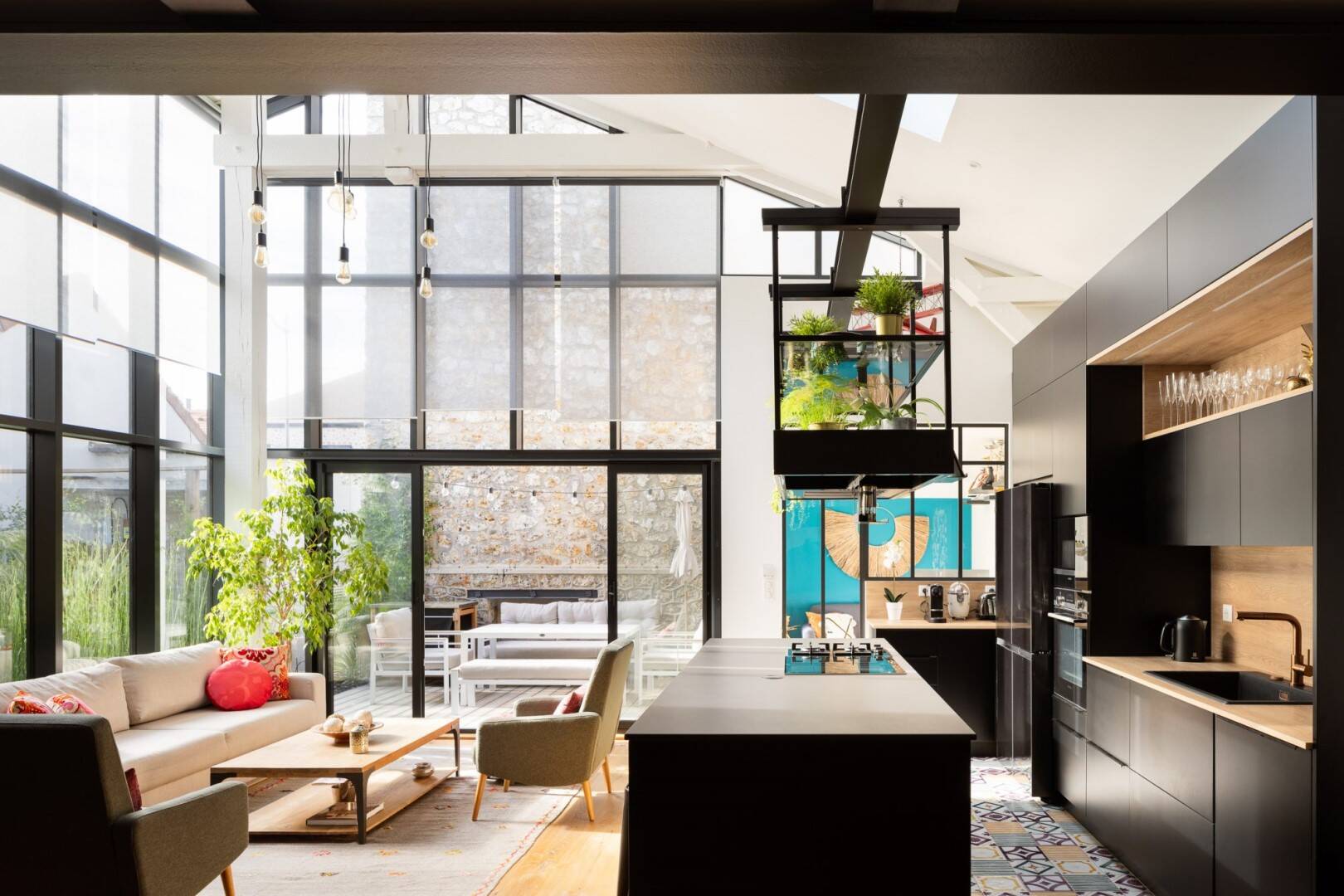 Maison à vendre, 155m², VERSAILLES