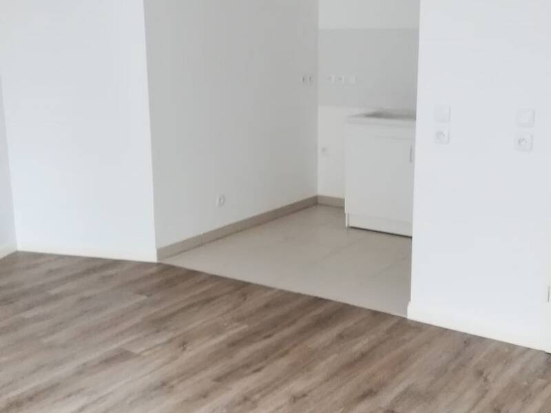 Maison à louer, 42m², BROU SUR CHANTEREINE