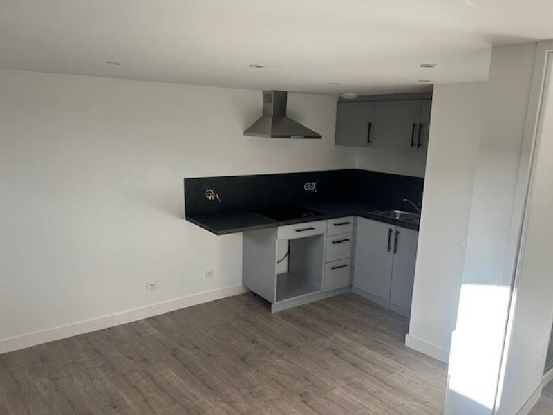 Maison à louer, 32m², SAINT VINCENT DE REINS