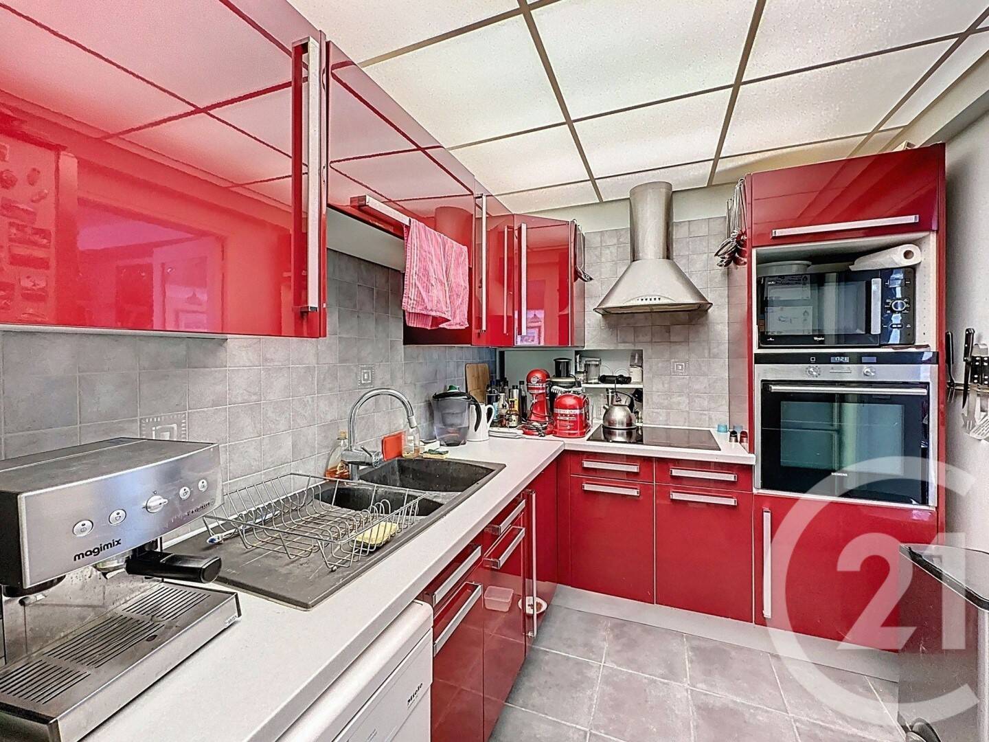 Maison à vendre, 113m², VERSAILLES