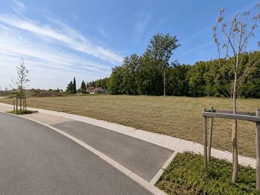 Terrain constructible à vendre 275 000 € 2 168 m² de terrain Castanet-Tolosan 31320